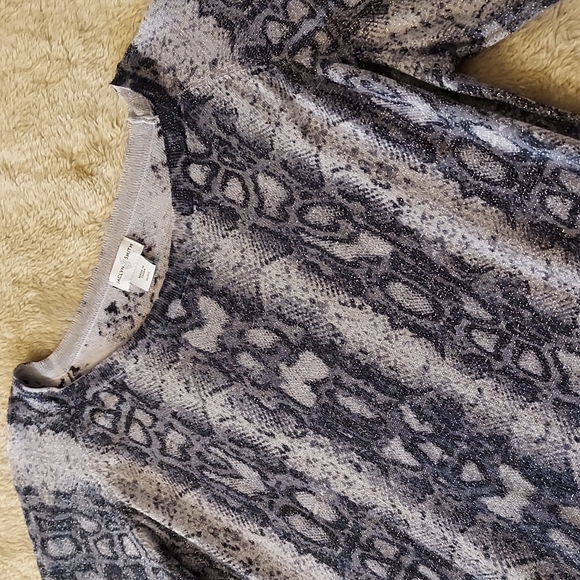 Jaclyn Smith tunic - Picture 2 of 9